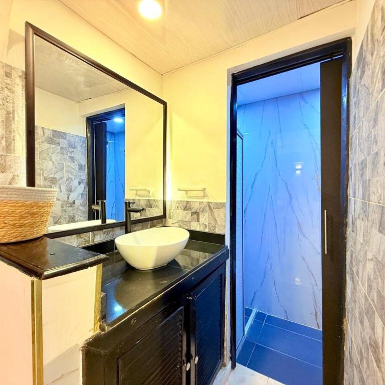 Le”More House - Casa de 3 dormitorios - 15