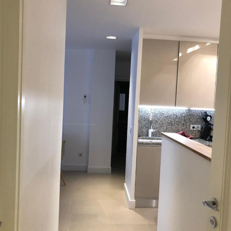 2 beds-2 full baths,AC, lift-balcony, parking - Appartement 3 Chambres - 3