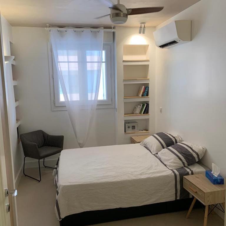 2 beds-2 full baths,AC, lift-balcony, parking - Appartement 3 Chambres - 9