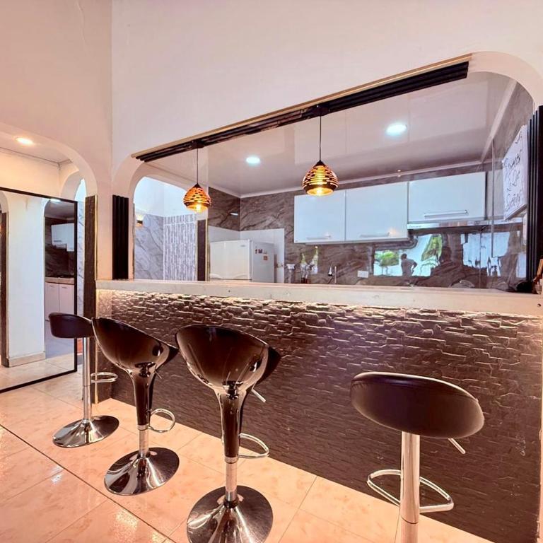 Le”More House - Casa de 3 dormitorios - 7