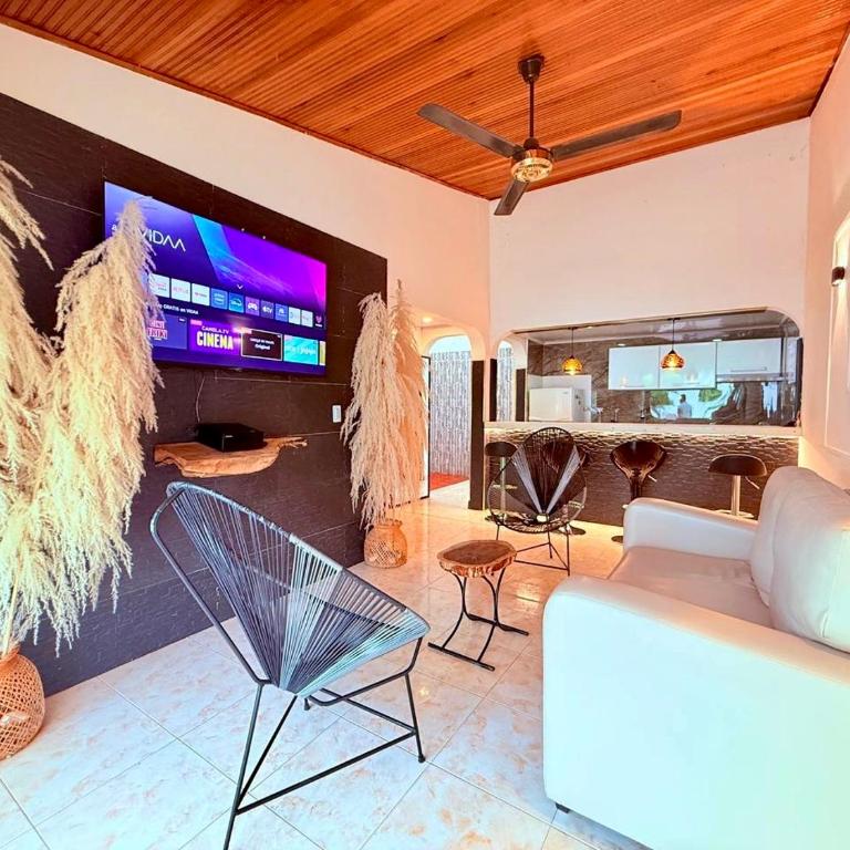 Le”More House - Casa de 3 dormitorios - 6