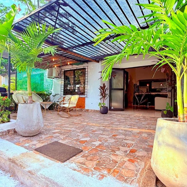 Le”More House - Casa de 3 dormitorios - 1