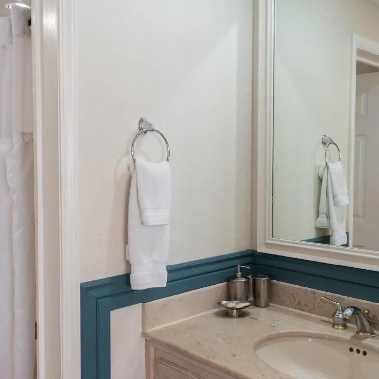 Sonoran Spa E309 - Vacation Home - 8