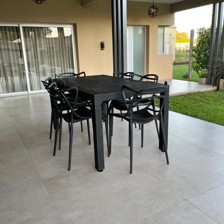 Casa Quinta - Casa de 2 dormitorios - 13