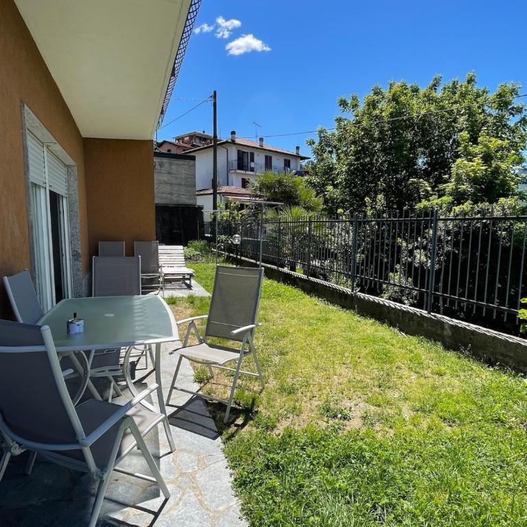 Lily House - Appartamento con 2 Camere da Letto e Terrazza - 3