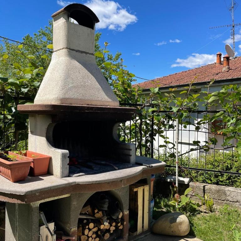 Lily House - Appartamento con 2 Camere da Letto e Terrazza - 26