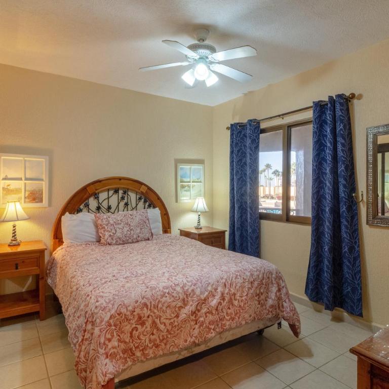 Sonoran Spa W310 - Casa - 10
