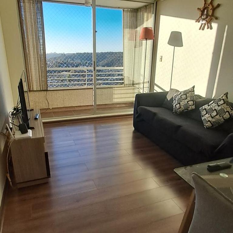 Alquiler en Viña del mar - Three-Bedroom Apartment - 4