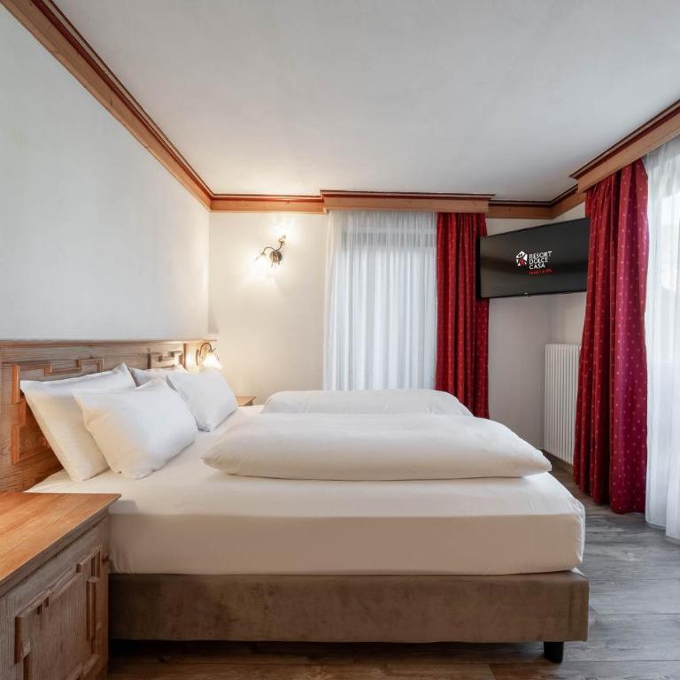 Resort Dolce Casa - Family & Spa Hotel - Junior Suite Familiare (2 Adulti + 2 Bambini) - 7