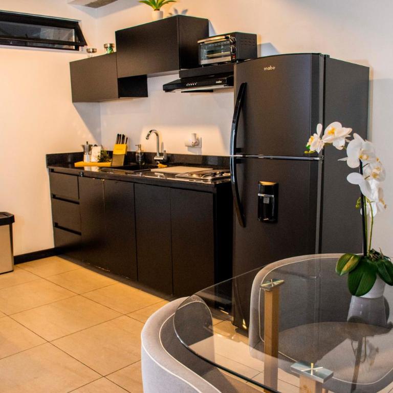 The Coffee Club Apartahotel - Apartamento de 2 dormitorios - 15