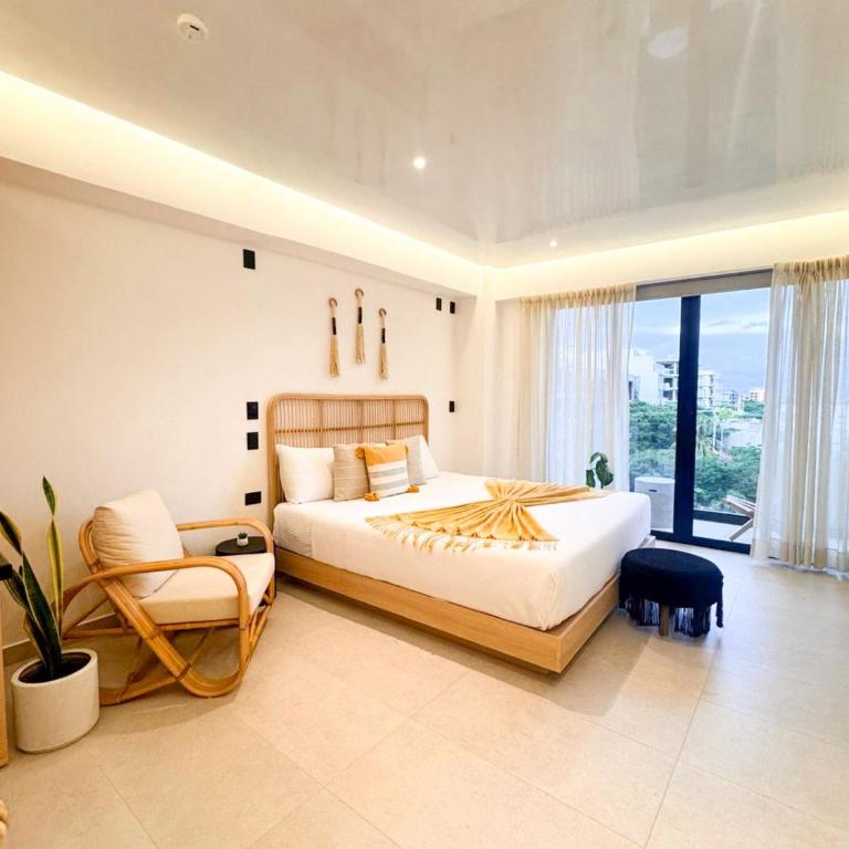 Zuhause Apartments 5th AV - Studio - 8
