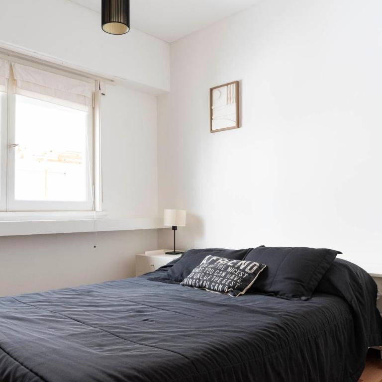NUEVO dos ambientes a UNA cuadra del mar sobre AV COLÓN - Apartamento de 2 dormitorios - 19