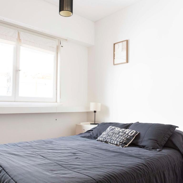 NUEVO dos ambientes a UNA cuadra del mar sobre AV COLÓN - Apartamento de 2 dormitorios - 26