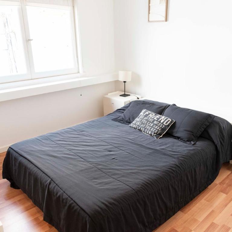 NUEVO dos ambientes a UNA cuadra del mar sobre AV COLÓN - Apartamento de 2 dormitorios - 34