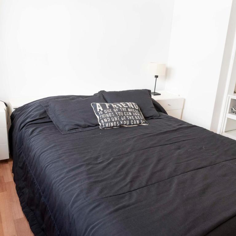 NUEVO dos ambientes a UNA cuadra del mar sobre AV COLÓN - Apartamento de 2 dormitorios - 35