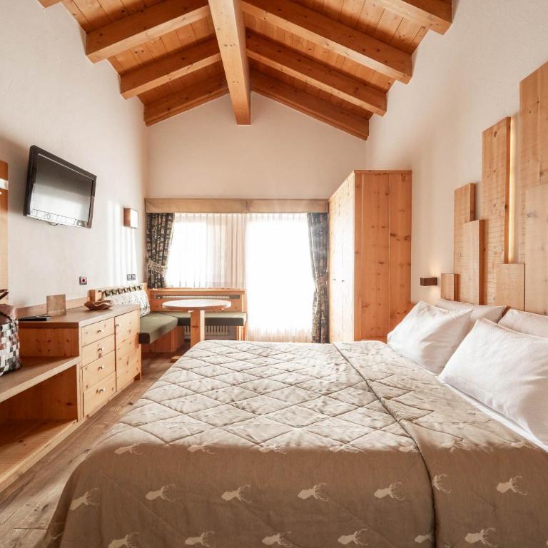 Resort Dolce Casa - Family & Spa Hotel - Suite con Vasca Idromassaggio - 2