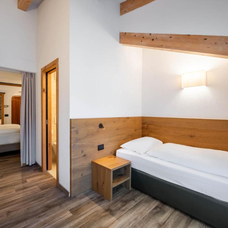 Resort Dolce Casa - Family & Spa Hotel - Suite con Balcone - 2