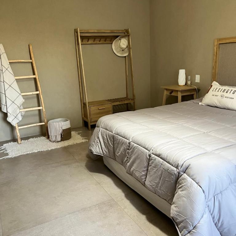 Casa Quinta - Casa de 2 dormitorios - 25