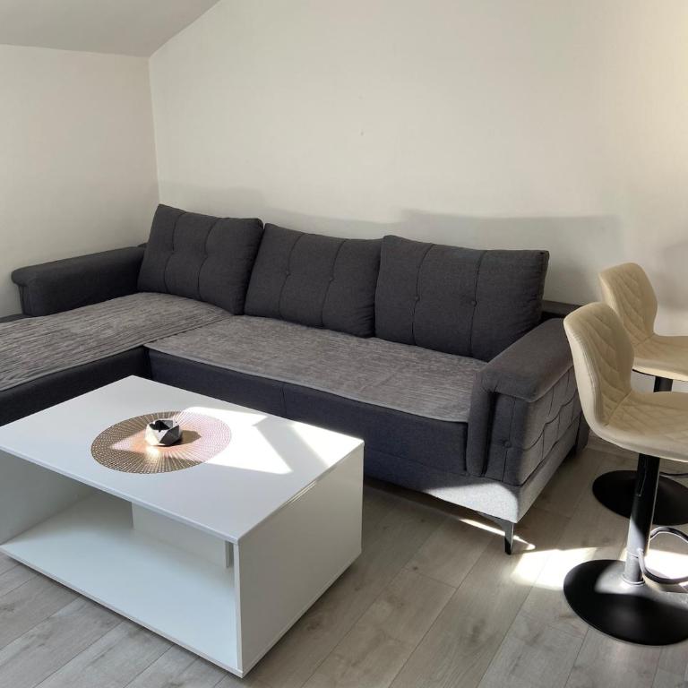 Andrea Apartment - Apartman sa 1 Spavaćom Sobom - 2