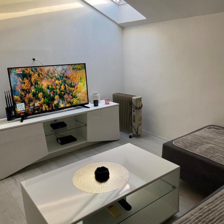 Andrea Apartment - Apartman sa 1 Spavaćom Sobom - 6
