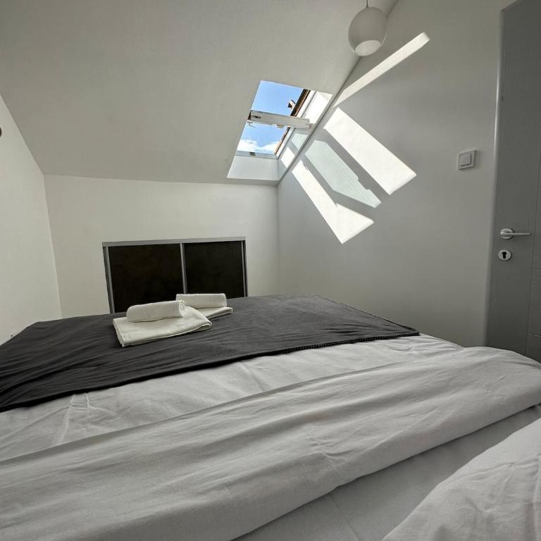 Andrea Apartment - Apartman sa 1 Spavaćom Sobom - 7