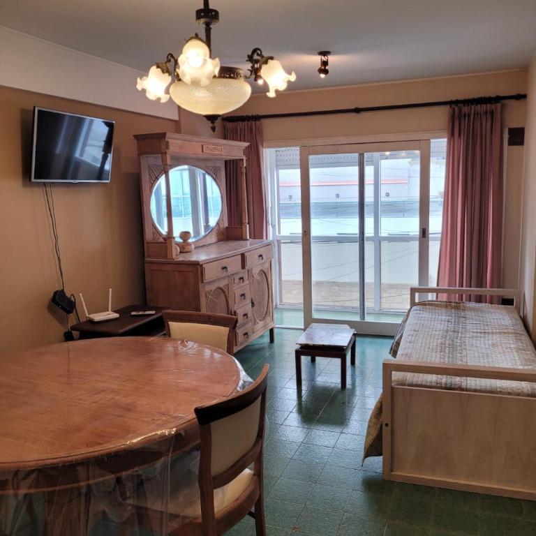 Torremar Vista Lateral al MAR - One-Bedroom Apartment - 5
