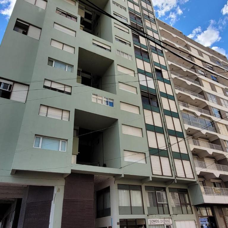 Torremar Vista Lateral al MAR - One-Bedroom Apartment - 7
