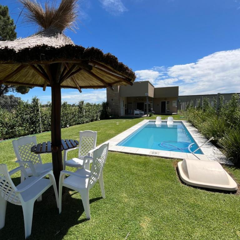 Casa Quinta - Casa de 2 dormitorios - 7