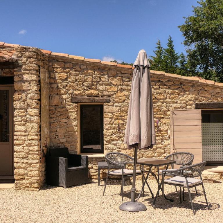 Les Chambres du Hameau , une Parenthèse Provençale - Suite Familiar - 7
