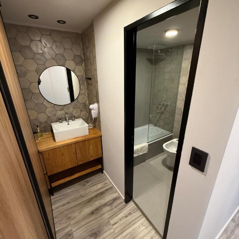 Modern studio - Apartamento de 1 dormitorio - 5