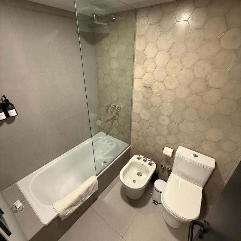 Modern studio - Apartamento de 1 dormitorio - 6