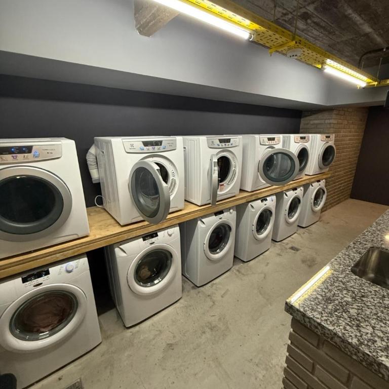 Modern studio - Apartamento de 1 dormitorio - 8