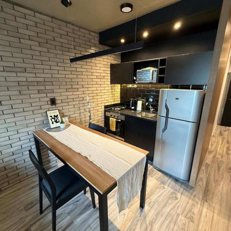 Modern studio - Apartamento de 1 dormitorio - 9