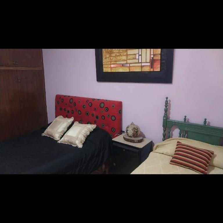 Gustavo 2 - One-Bedroom Apartment - 3