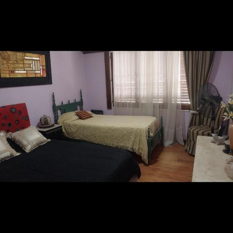 Gustavo 2 - One-Bedroom Apartment - 4