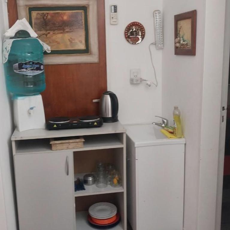 Gustavo 2 - One-Bedroom Apartment - 8