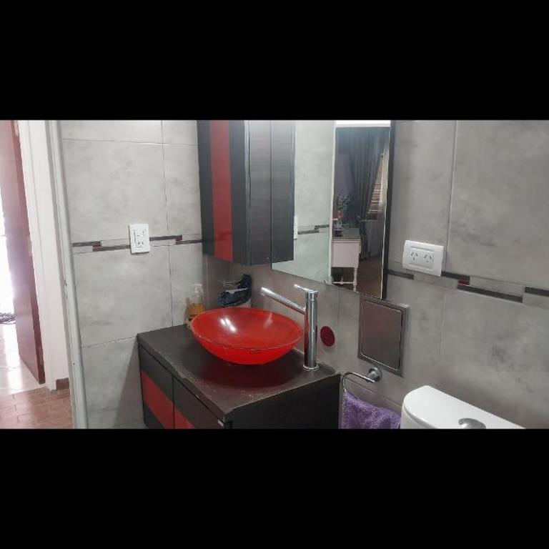 Gustavo 2 - One-Bedroom Apartment - 9