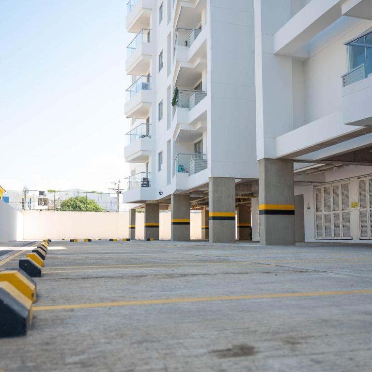 Apartamento completo - Apartamento de 2 dormitorios - 31