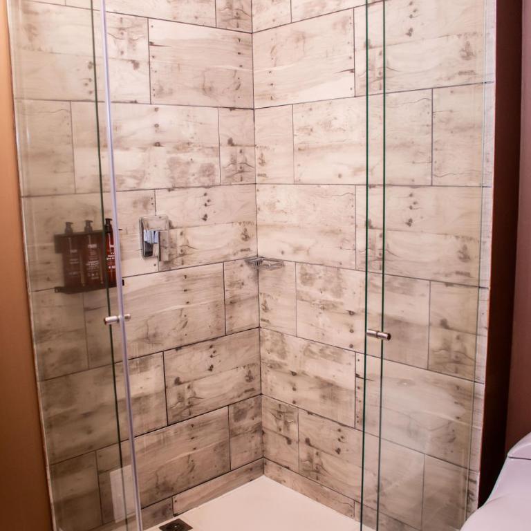 The Coffee Club Apartahotel - Apartamento de 2 dormitorios con terraza - 5