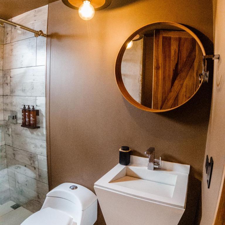 The Coffee Club Apartahotel - Apartamento de 2 dormitorios con terraza - 10