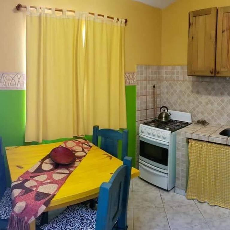 Complejo Pueblo Bonito Mayu Sumaj - Apartamento - Planta baja - 1