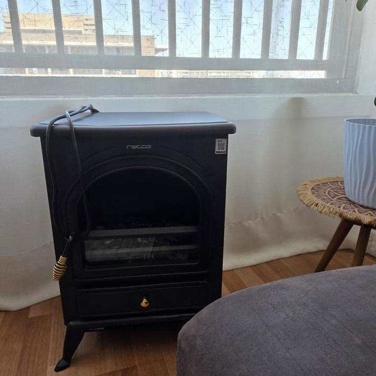 Amoblados San Isidro - Apartamento Deluxe de 2 dormitorios con balcón - 45