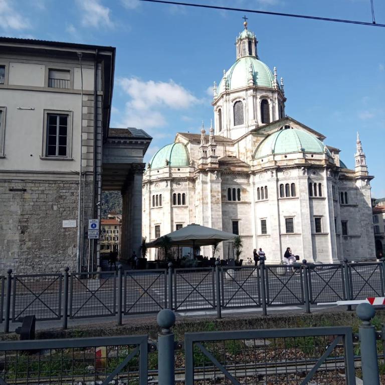 Manzoni house next como lake and station by Revenue House - Appartamento con 1 Camera da Letto - 16