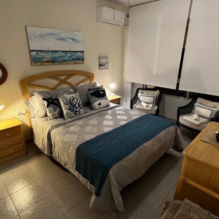 Brisas del Mar Mediterráneo - Apartamento de 2 dormitorios - 10