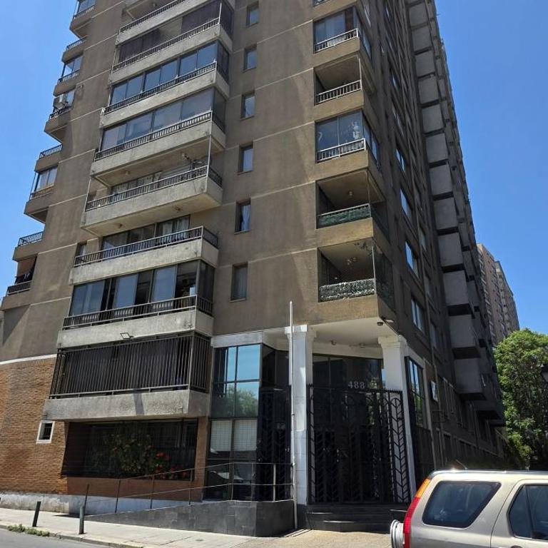 Amoblados San Isidro - Apartamento - 12