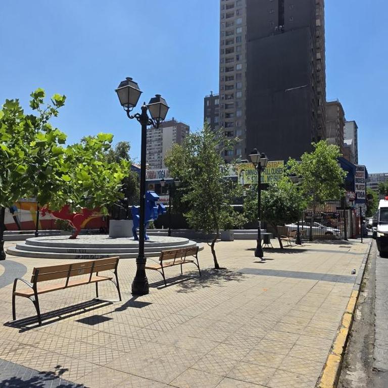 Amoblados San Isidro - Apartamento - 13
