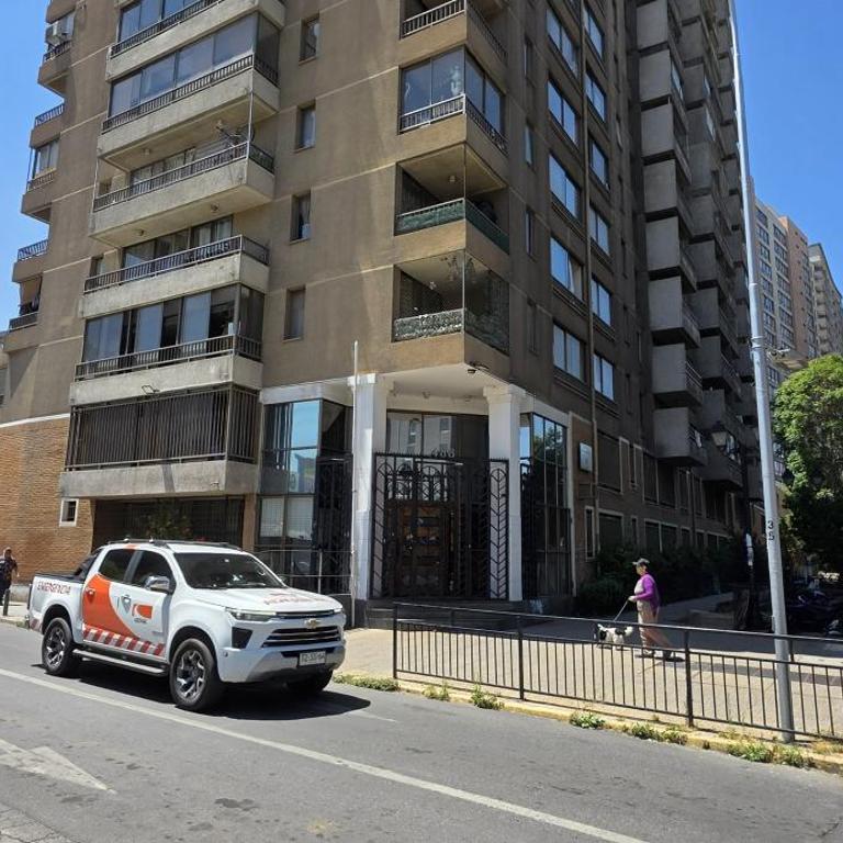 Amoblados San Isidro - Apartamento - 11