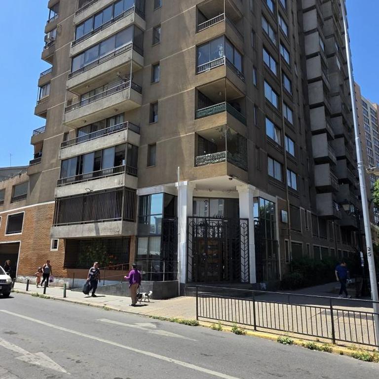 Amoblados San Isidro - Apartamento - 10