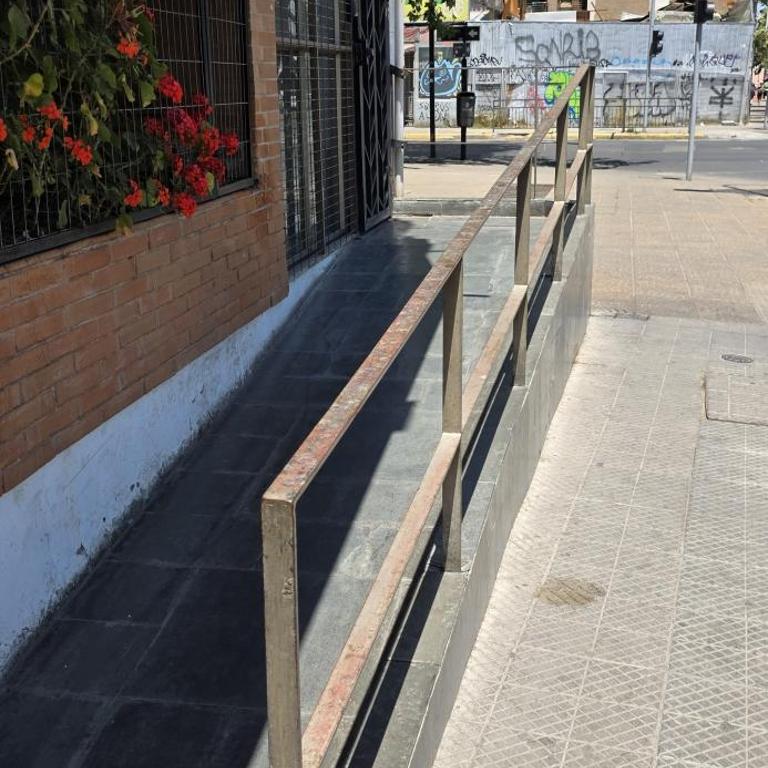 Amoblados San Isidro - Apartamento - 15
