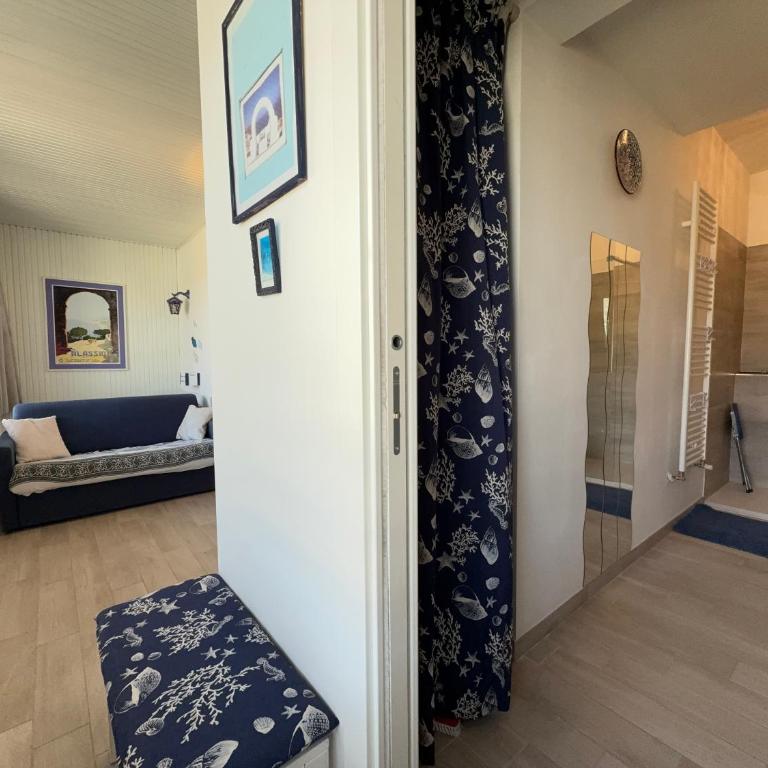 Alassio Centre, Ideal for Families - Appartamento con 1 Camera da Letto - 9